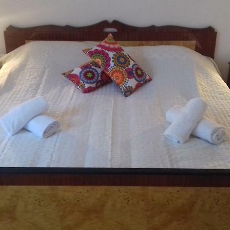 Apartman Ante Daire Vrgada Dış mekan fotoğraf