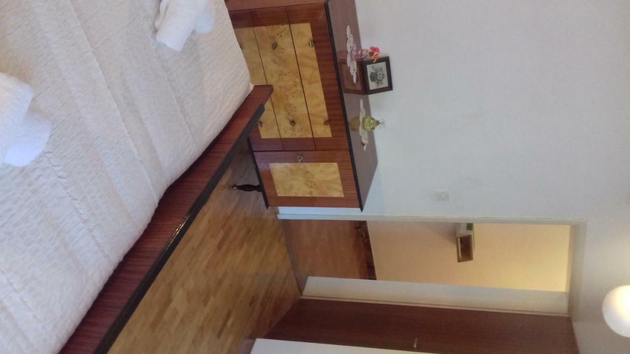 Apartman Ante Daire Vrgada Dış mekan fotoğraf