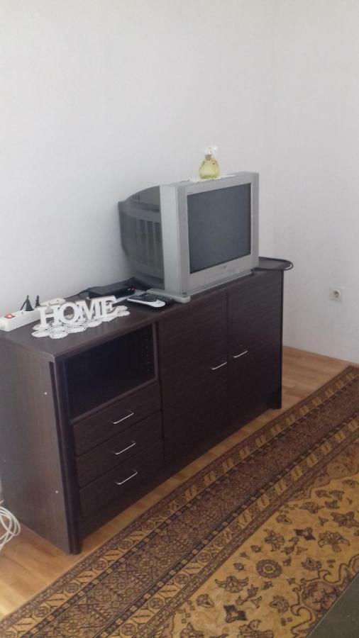 Apartman Ante Daire Vrgada Dış mekan fotoğraf