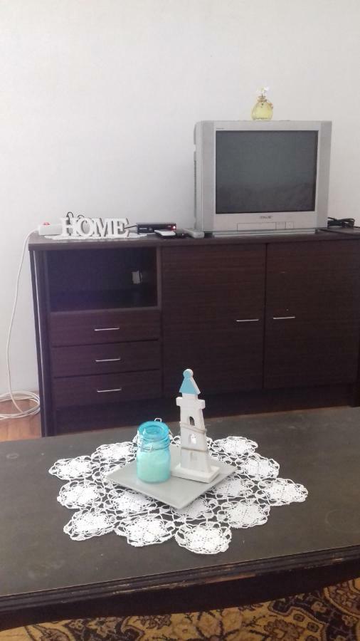 Apartman Ante Daire Vrgada Dış mekan fotoğraf