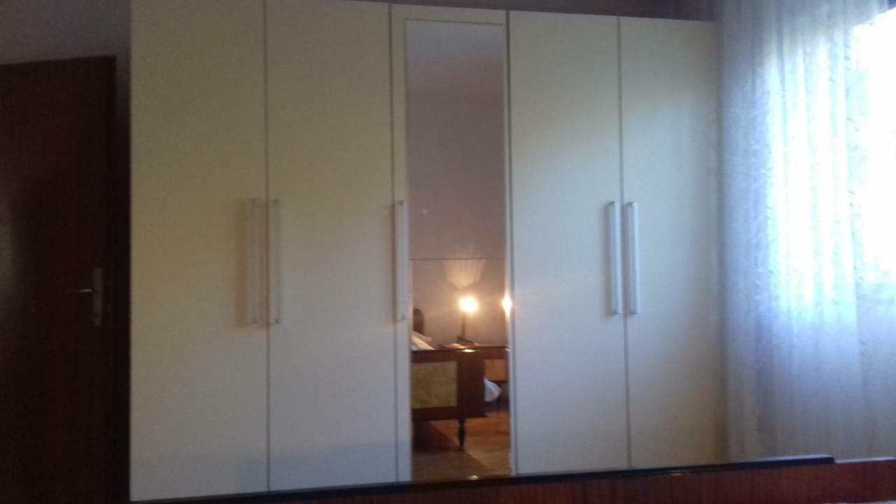 Apartman Ante Daire Vrgada Dış mekan fotoğraf