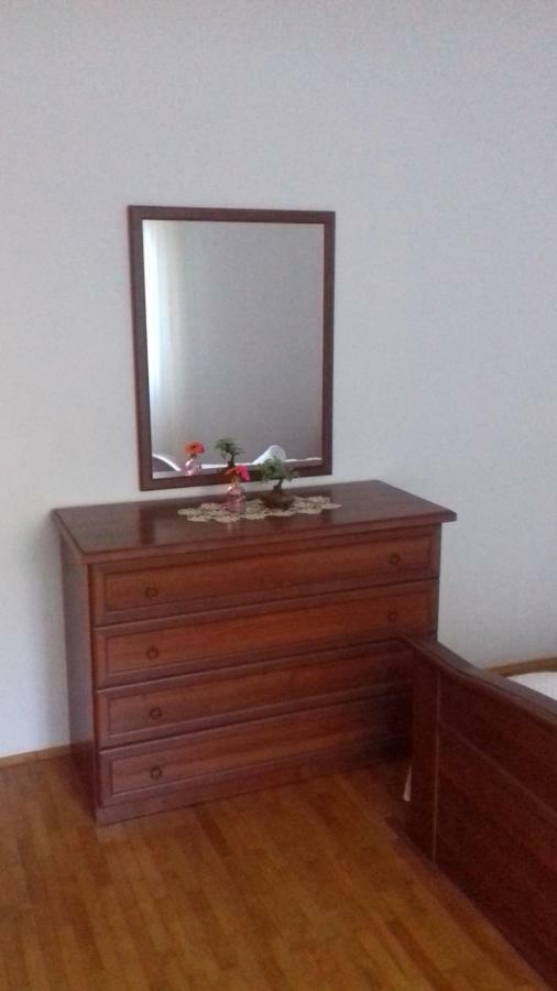 Apartman Ante Daire Vrgada Dış mekan fotoğraf