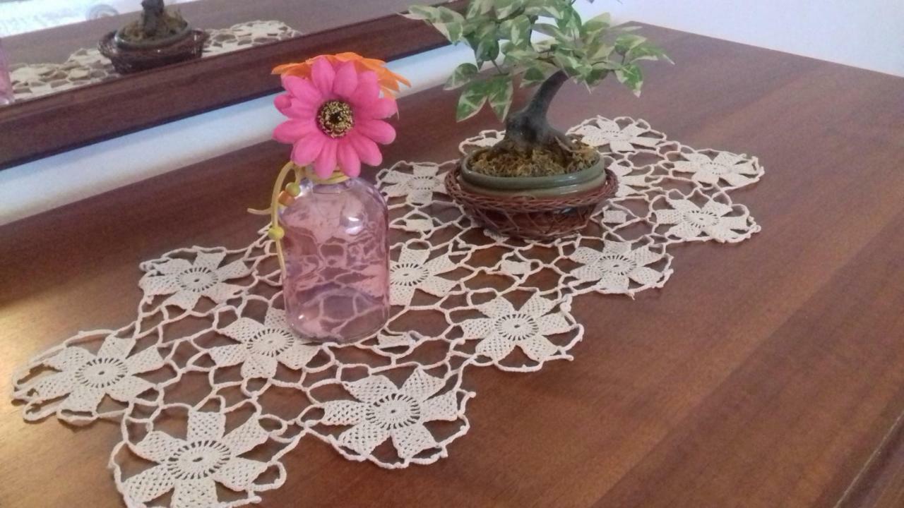 Apartman Ante Daire Vrgada Dış mekan fotoğraf