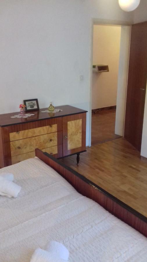 Apartman Ante Daire Vrgada Dış mekan fotoğraf